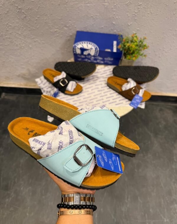 Comfort Flat Slides for Women | BSBmart