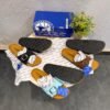 Comfort Flat Slides for Women | BSBmart
