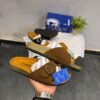 Comfort Flat Slides for Women | BSBmart