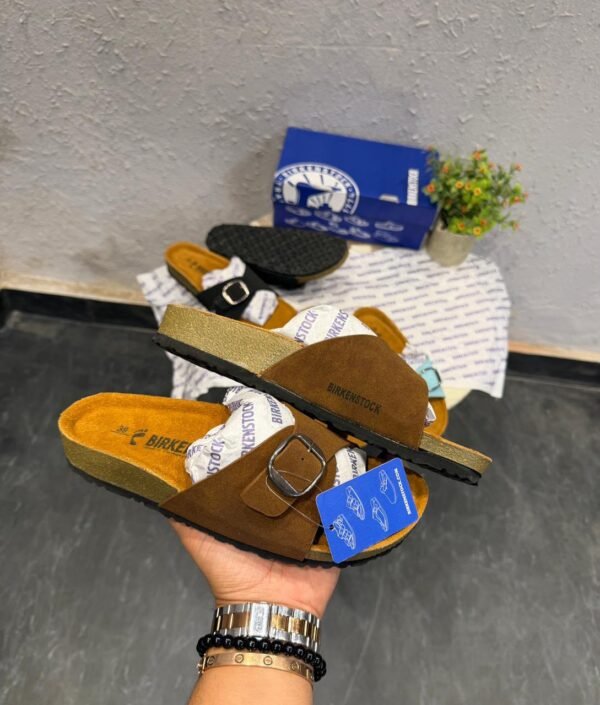 Comfort Flat Slides for Women | BSBmart