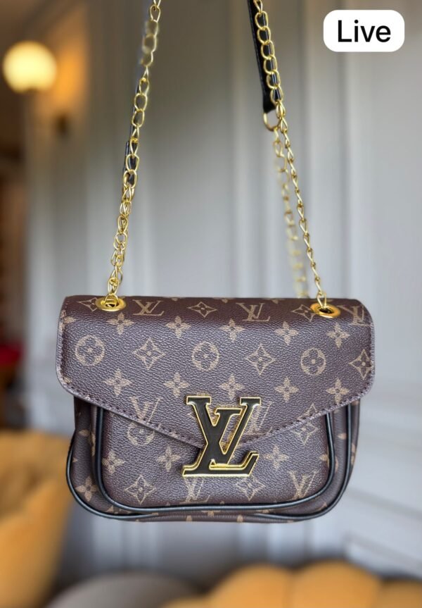 Compact Carry Handbag for Women BSBmart