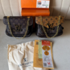 Compact Carry Handbag for Women | BSBmart
