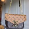 Compact Carry Handbag for Women BSBmart