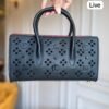 Elegant Baguette Shoulder Bag for Women BSBmart