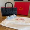 Elegant Baguette Shoulder Bag for Women BSBmart