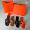 Elegant Flat Sandals for Women with Minimal Chic Design