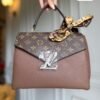 Elegant Top Handle Handbag for Women | BSBmart