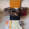 Elegant Top Handle Handbag for Women | BSBmart