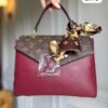 Elegant Top Handle Handbag for Women | BSBmart