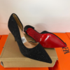 Full Studded Women Heels with Bold Style BSBmart
