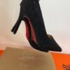 Full Studded Women Heels with Bold Style BSBmart