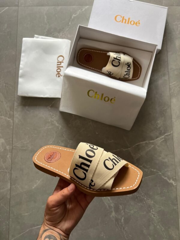Neutral Summer Slides for Women | BSBmart