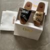 Neutral Summer Slides for Women | BSBmart