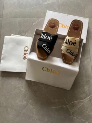 Neutral Summer Slides for Women | BSBmart