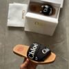 Neutral Summer Slides for Women | BSBmart