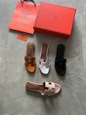 Premium Summer Slide Sandals for Women | BSBmart