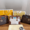 Premium Women’s Satchel Bag for Stylish Everyday Use