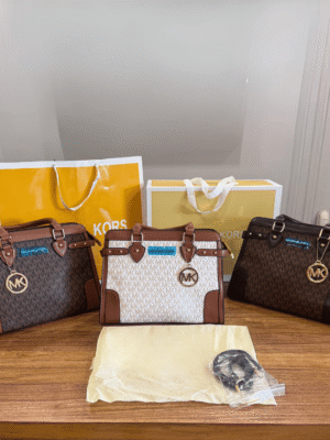 Premium Women’s Satchel Bag for Stylish Everyday Use