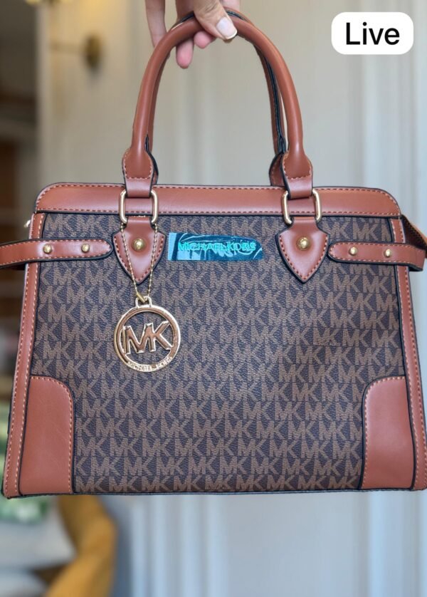 Premium Women’s Satchel Bag for Stylish Everyday Use