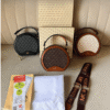 Round Shaped Crossbody Bag for Women | BSBmart