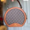 Round Shaped Crossbody Bag for Women | BSBmart