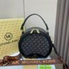 Round Shaped Crossbody Bag for Women | BSBmart