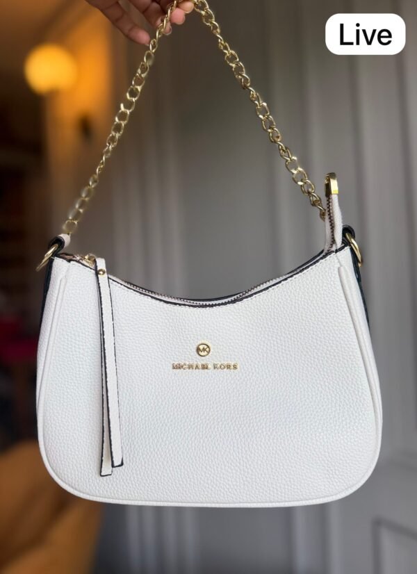 Small Logo Shoulder Bag for Women | BSBmart