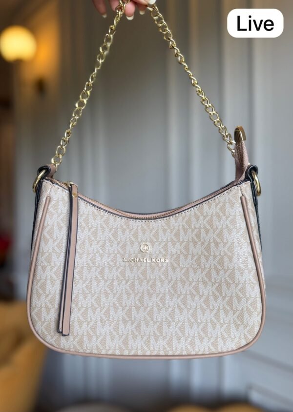 Small Logo Shoulder Bag for Women | BSBmart
