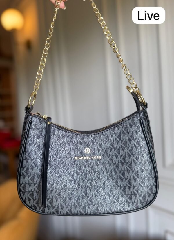Small Logo Shoulder Bag for Women | BSBmart