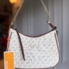 Small Logo Shoulder Bag for Women | BSBmart