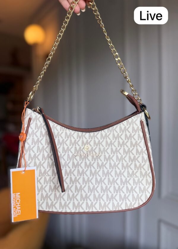 Small Logo Shoulder Bag for Women | BSBmart