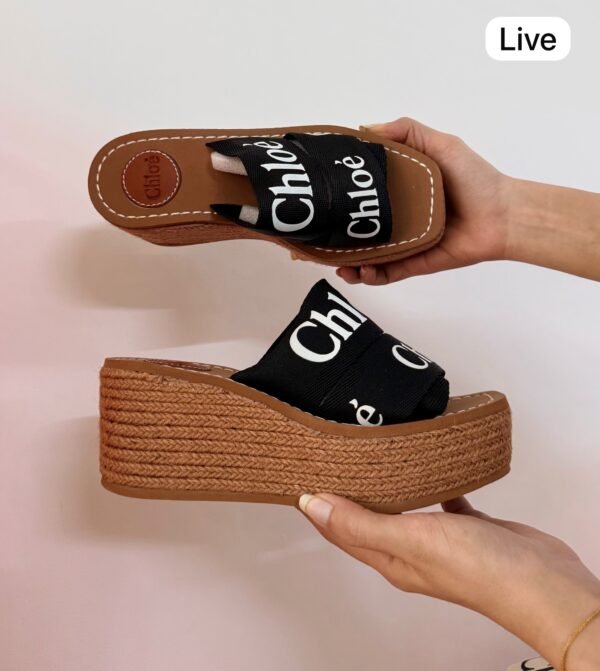 Women Platform Wedges for Stylish Everyday Looks BSBmart