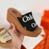 Women Platform Wedges for Stylish Everyday Looks BSBmart