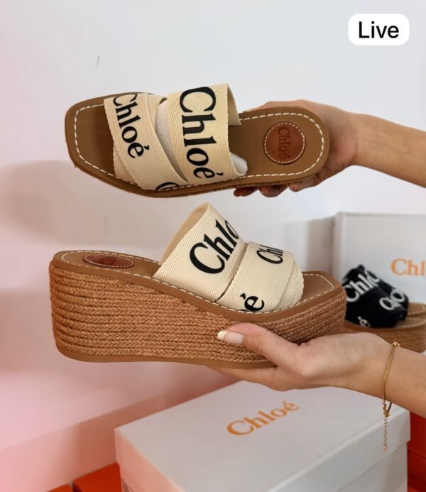 Women Platform Wedges for Stylish Everyday Looks BSBmart