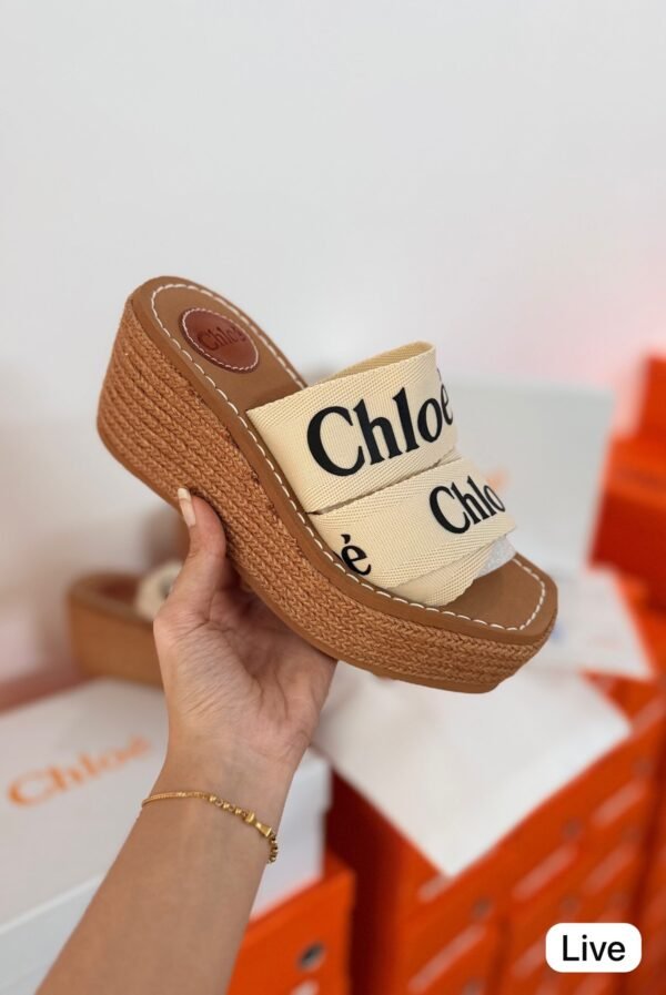 Women Platform Wedges for Stylish Everyday Looks BSBmart