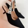 Women Slingback Pumps for Elegant Everyday Style BSBmart