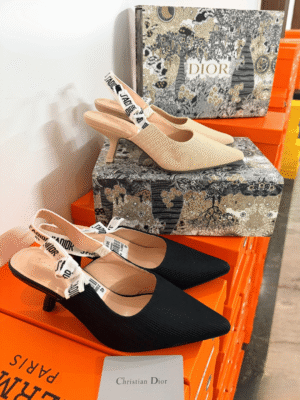 Women Slingback Pumps for Elegant Everyday Style BSBmart