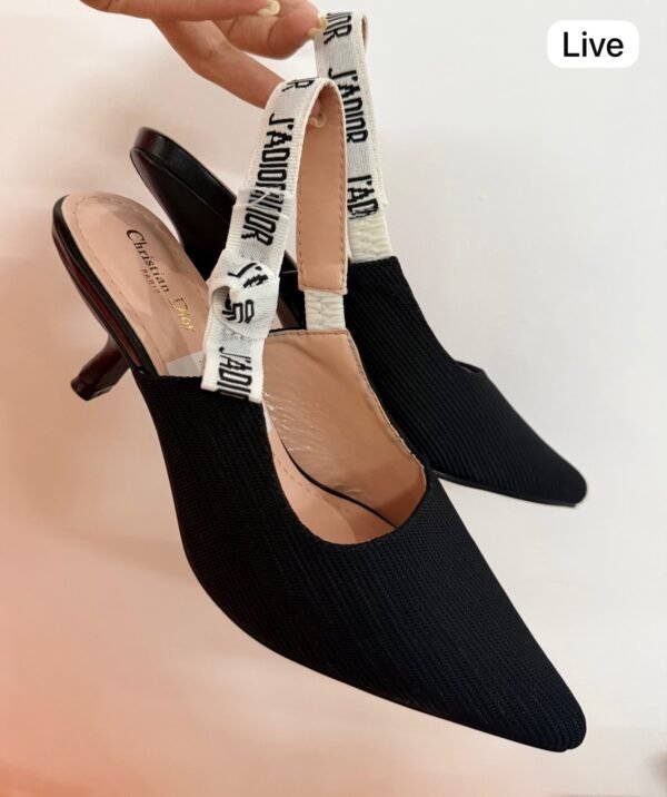 Women Slingback Pumps for Elegant Everyday Style BSBmart