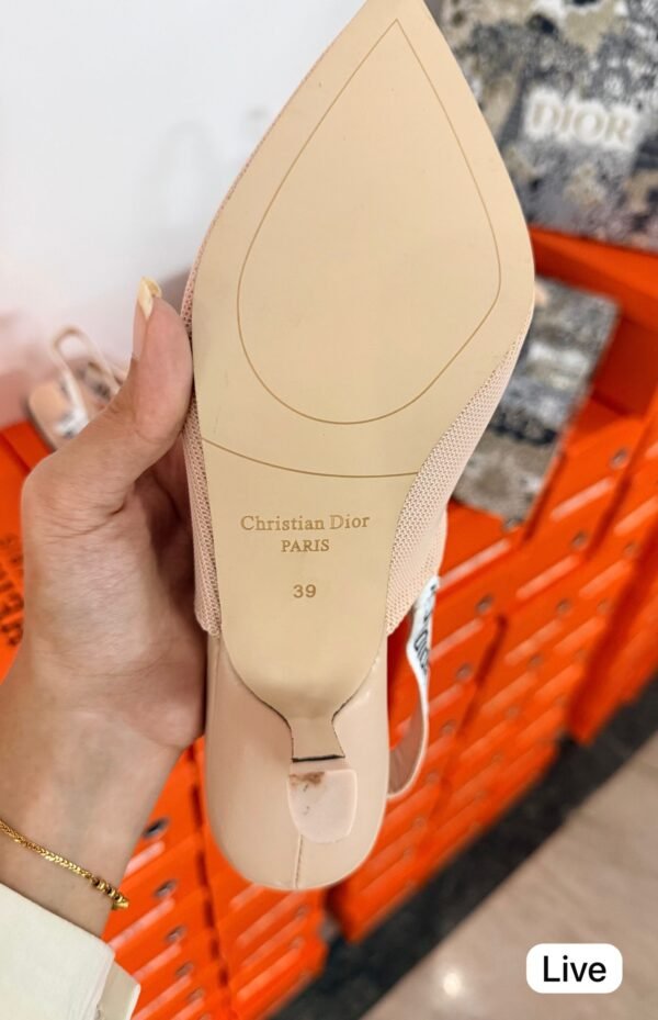 Women Slingback Pumps for Elegant Everyday Style BSBmart