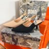 Women Slingback Pumps for Elegant Everyday Style BSBmart