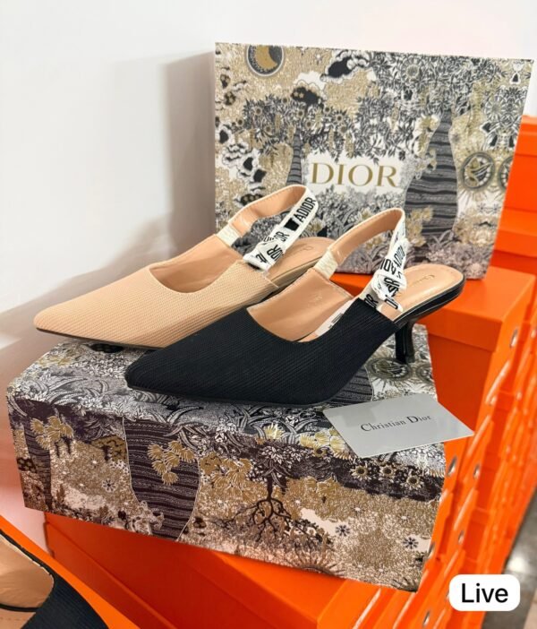 Women Slingback Pumps for Elegant Everyday Style BSBmart