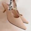Women Slingback Pumps for Elegant Everyday Style BSBmart