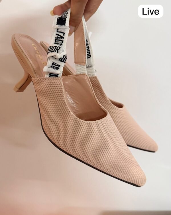 Women Slingback Pumps for Elegant Everyday Style BSBmart