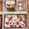 3-Piece Crossbody Bag Set for Women BSBmart