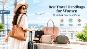 Best Travel Handbags for Women, Travel Handbags for Women, Best Handbags for Travel, Women's Travel Handbags and Travel Bags for Women