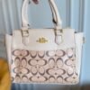 C Style Satchel Handbag for Women – 3 Colours | BSBmart