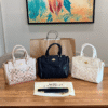 C Style Satchel Handbag for Women – 3 Colours | BSBmart