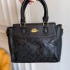 C Style Satchel Handbag for Women – 3 Colours | BSBmart