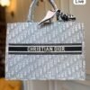 Canvas Style Book Tote Bag for Women BSBmart