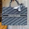Canvas Style Book Tote Bag for Women BSBmart